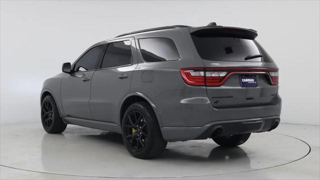 2024 Dodge Durango SRT 392 AlcHEMI AWD