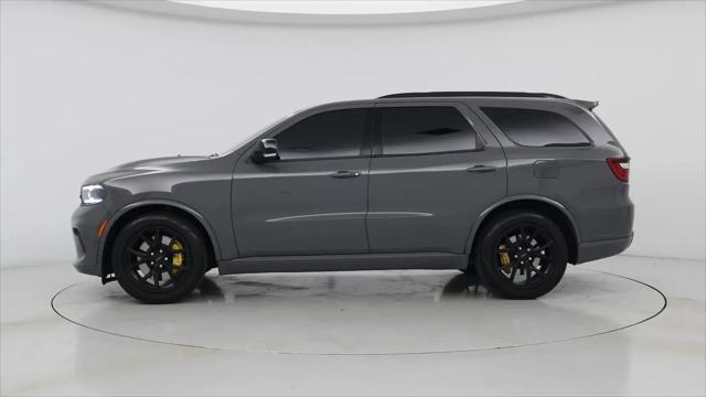 2024 Dodge Durango SRT 392 AlcHEMI AWD