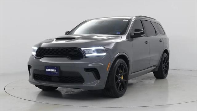 2024 Dodge Durango SRT 392 AlcHEMI AWD