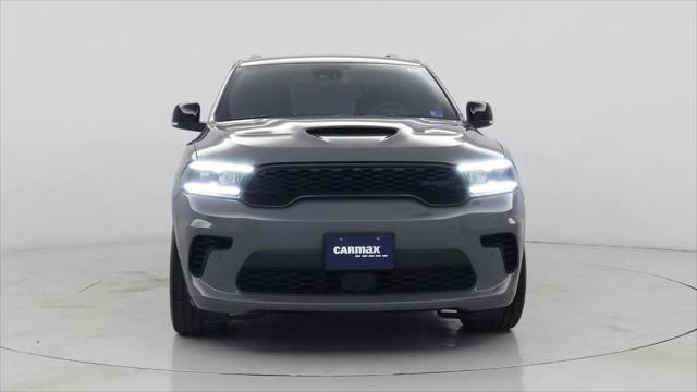 2024 Dodge Durango SRT 392 AlcHEMI AWD
