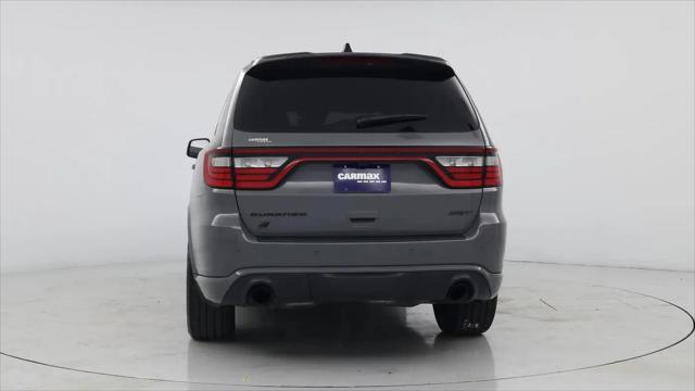 2024 Dodge Durango SRT 392 AlcHEMI AWD