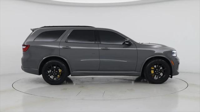 2024 Dodge Durango SRT 392 AlcHEMI AWD
