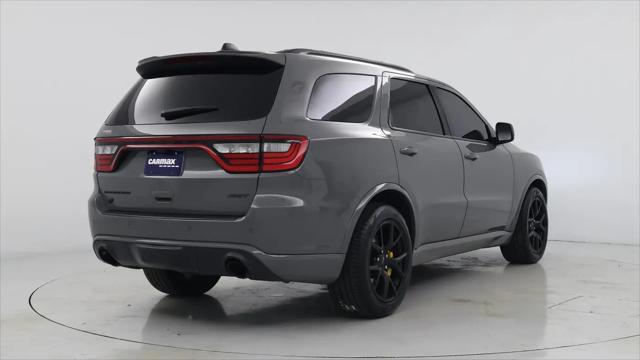 2024 Dodge Durango SRT 392 AlcHEMI AWD
