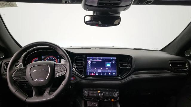 2024 Dodge Durango SRT 392 AlcHEMI AWD