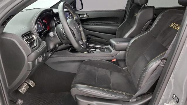 2024 Dodge Durango SRT 392 AlcHEMI AWD