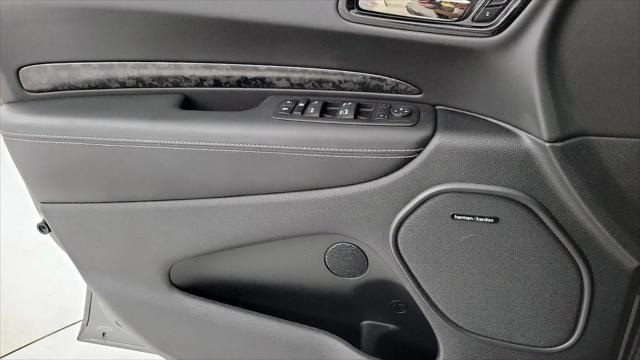 2024 Dodge Durango SRT 392 AlcHEMI AWD