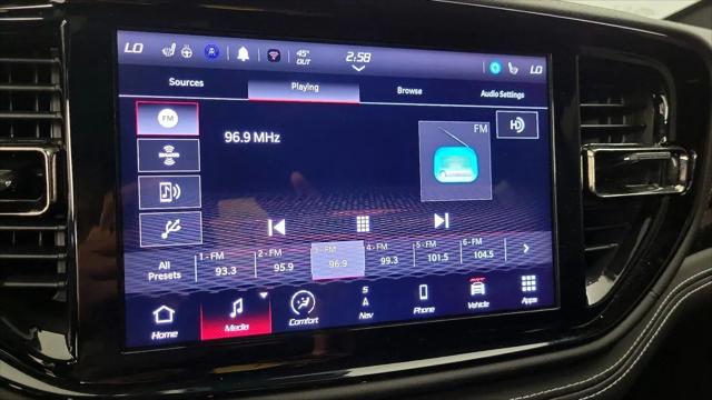 2024 Dodge Durango SRT 392 AlcHEMI AWD