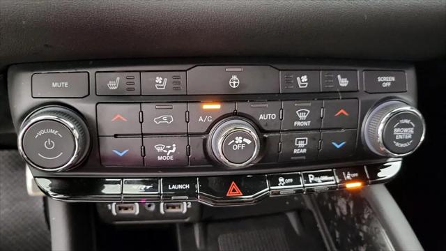 2024 Dodge Durango SRT 392 AlcHEMI AWD