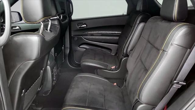 2024 Dodge Durango SRT 392 AlcHEMI AWD