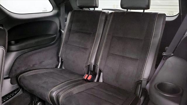 2024 Dodge Durango SRT 392 AlcHEMI AWD