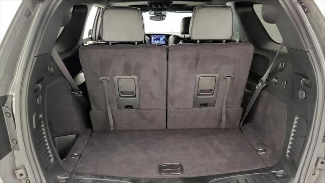 2024 Dodge Durango SRT 392 AlcHEMI AWD