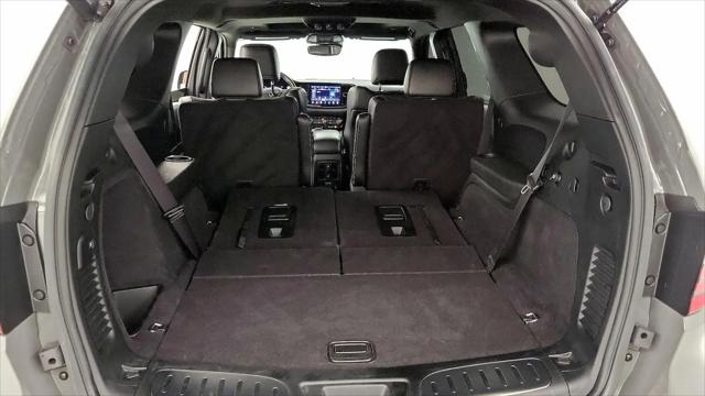 2024 Dodge Durango SRT 392 AlcHEMI AWD