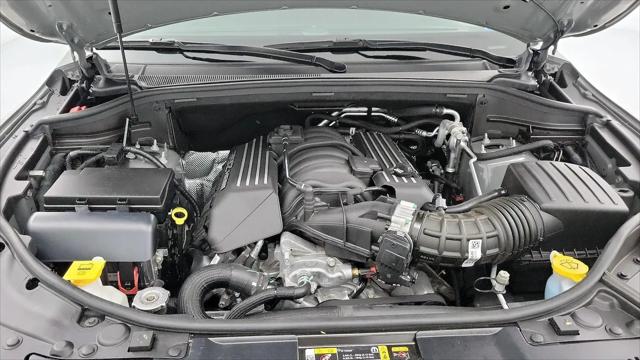 2024 Dodge Durango SRT 392 AlcHEMI AWD