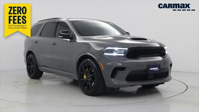 2024 Dodge Durango SRT 392 AlcHEMI AWD for sale in Virginia Beach, VA