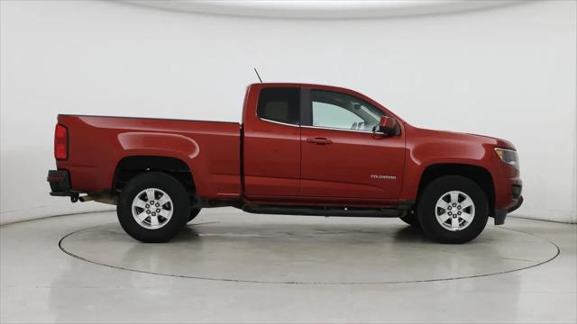 2015 Chevrolet Colorado WT