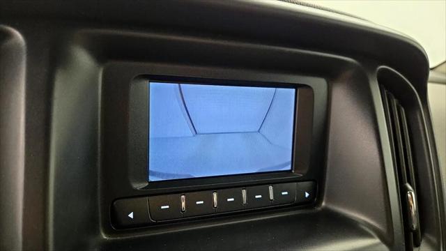 2015 Chevrolet Colorado WT