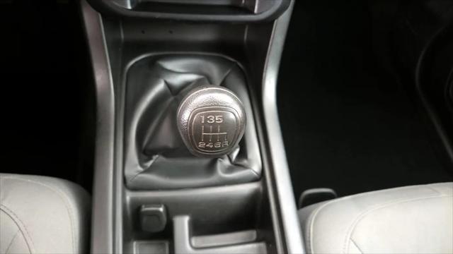 2015 Chevrolet Colorado WT