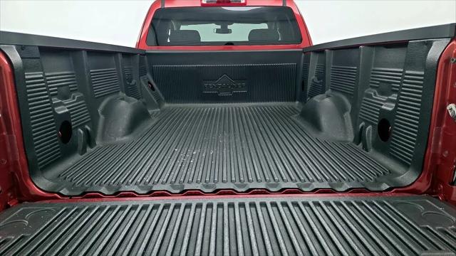 2015 Chevrolet Colorado WT