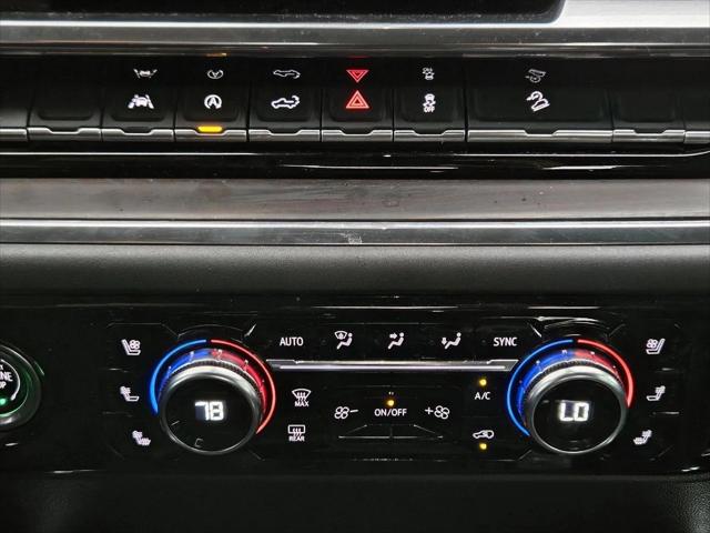 2023 GMC Sierra 1500 4WD Crew Cab Short Box SLT