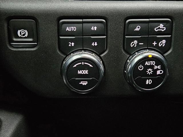 2023 GMC Sierra 1500 4WD Crew Cab Short Box SLT