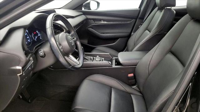 2023 Mazda Mazda3 2.5 S Preferred for sale in West Carrolton, OH