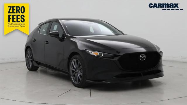 2023 Mazda Mazda3 2.5 S Preferred for sale near West Carrolton, OH