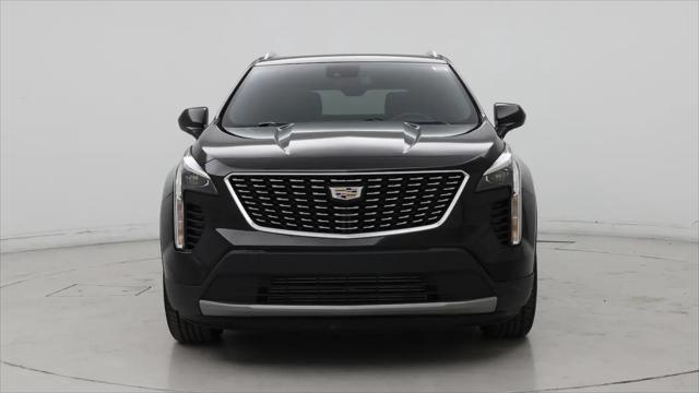 2020 Cadillac XT4 FWD Premium Luxury