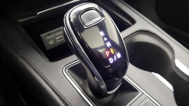 2020 Cadillac XT4 FWD Premium Luxury