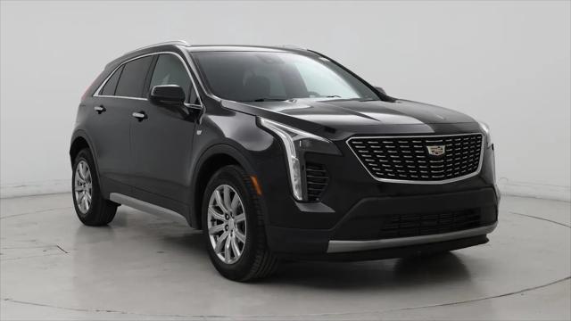 2020 Cadillac XT4 FWD Premium Luxury for sale near West Carrolton, OH