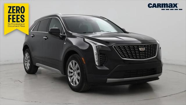 2020 Cadillac XT4 FWD Premium Luxury for sale near West Carrolton, OH