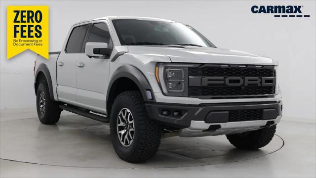 2023 Ford F-150 Raptor for sale in Jacksonville, FL