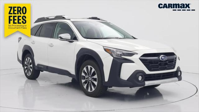2024 Subaru Outback Touring XT for sale in Charleston, SC