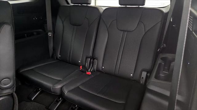 2021 Kia Sorento Hybrid EX
