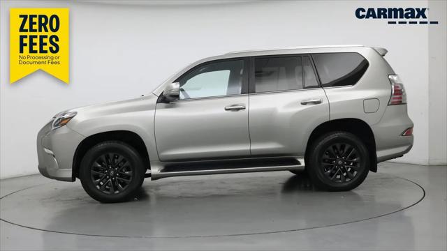 2021 Lexus GX GX 460 Premium for sale in Hoover, AL