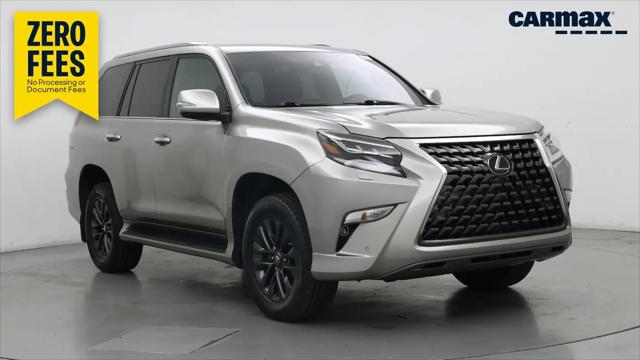 2021 Lexus GX GX 460 Premium for sale in Hoover, AL