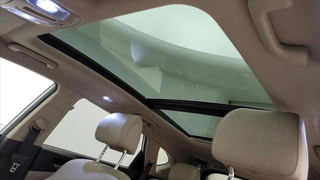 2018 Hyundai Tucson Limited