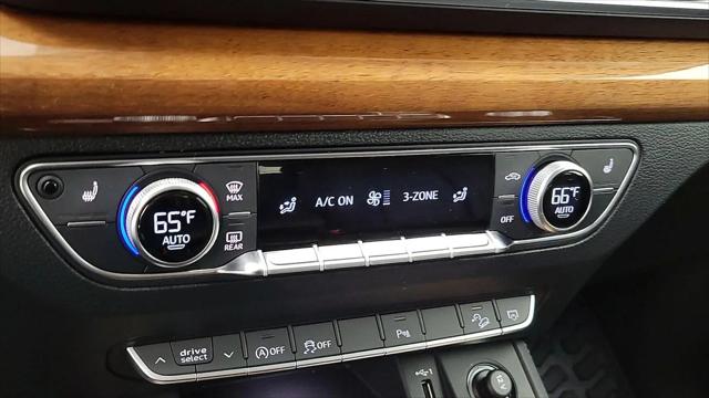 2023 Audi Q5 Premium Plus 45 TFSI S line quattro