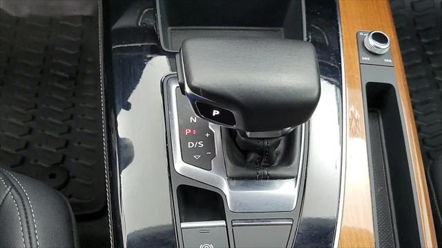 2023 Audi Q5 Premium Plus 45 TFSI S line quattro