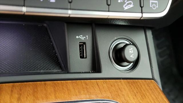 2023 Audi Q5 Premium Plus 45 TFSI S line quattro