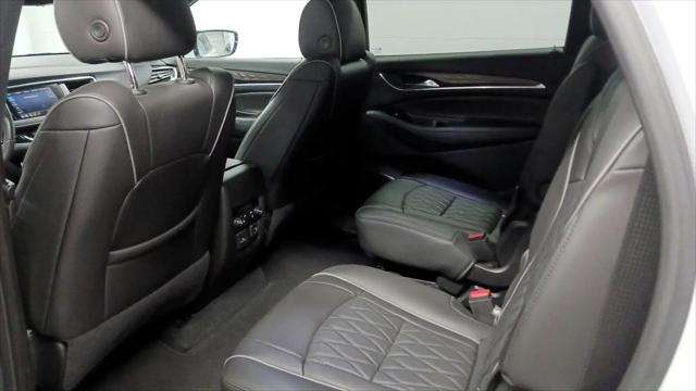 2023 Buick Enclave Avenir FWD
