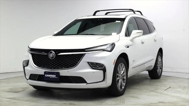 2023 Buick Enclave Avenir FWD