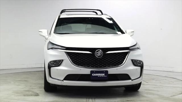 2023 Buick Enclave Avenir FWD