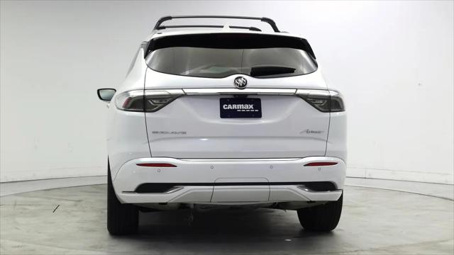 2023 Buick Enclave Avenir FWD