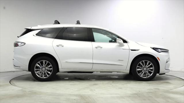 2023 Buick Enclave Avenir FWD