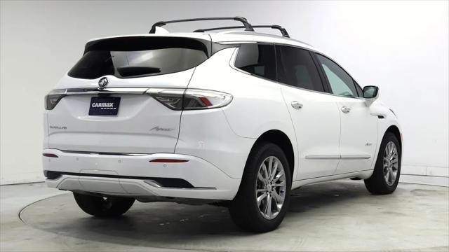 2023 Buick Enclave Avenir FWD