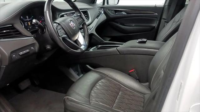 2023 Buick Enclave Avenir FWD