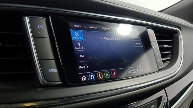 2023 Buick Enclave Avenir FWD