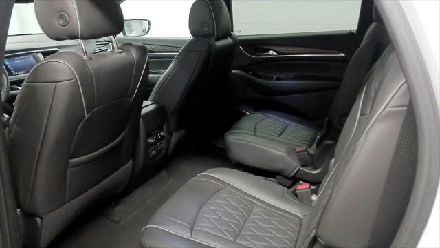 2023 Buick Enclave Avenir FWD