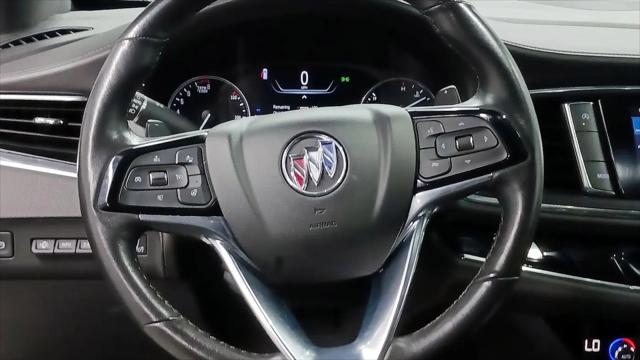 2023 Buick Enclave Avenir FWD