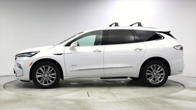 2023 Buick Enclave Avenir FWD